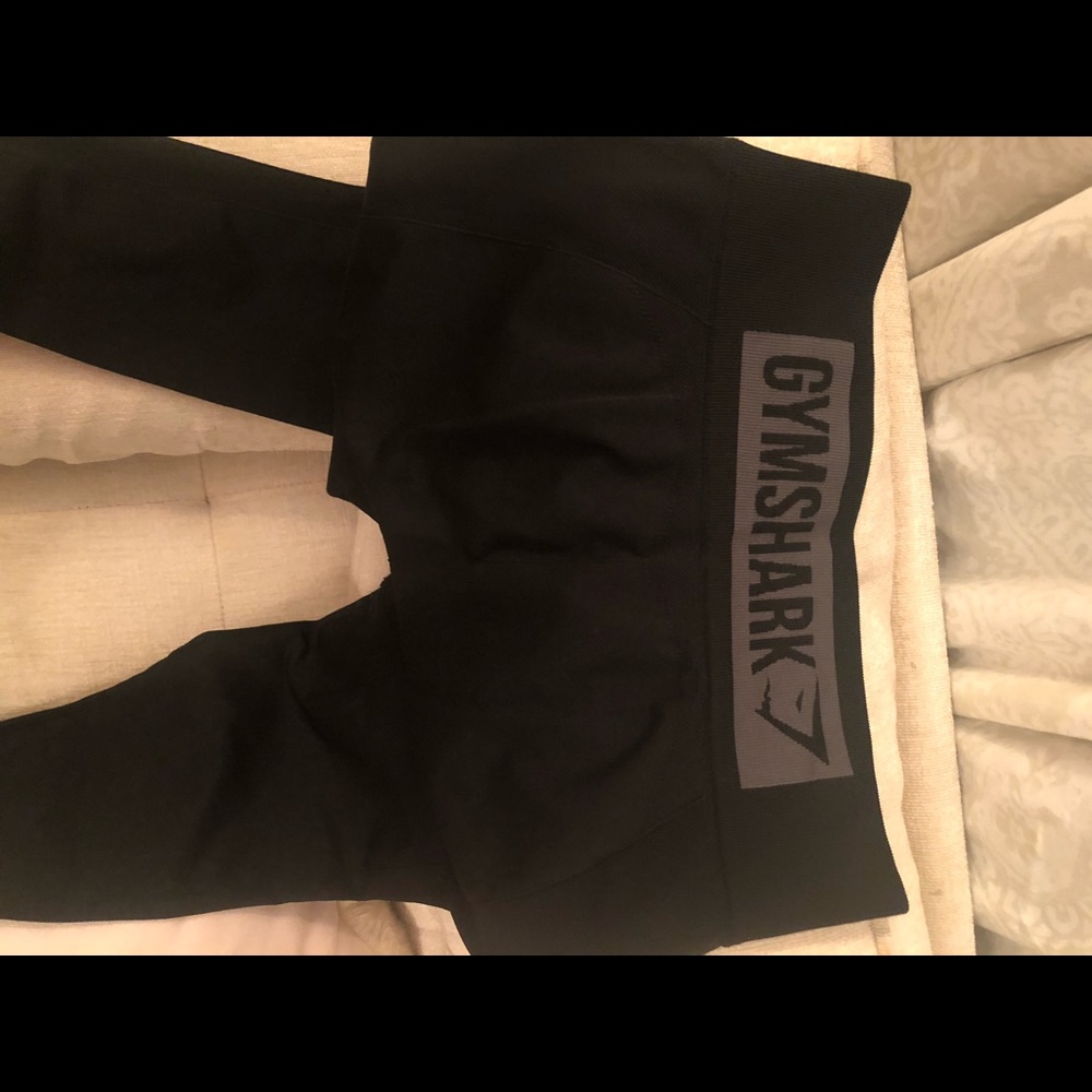 Gymshark Flex High Waisted Leggings